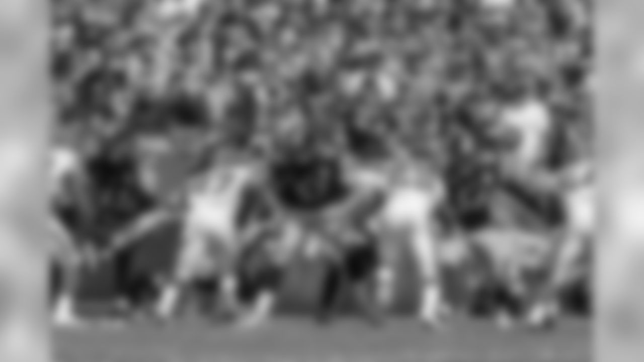 A 2017 Regular Season game between the Pittsburgh Steelers and the Cleveland Browns on Sunday September 10, 2017. The Steelers defeated the Browns 21-18.