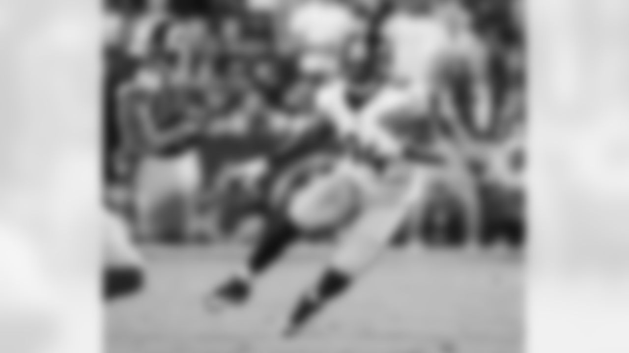 Lawrence Timmons