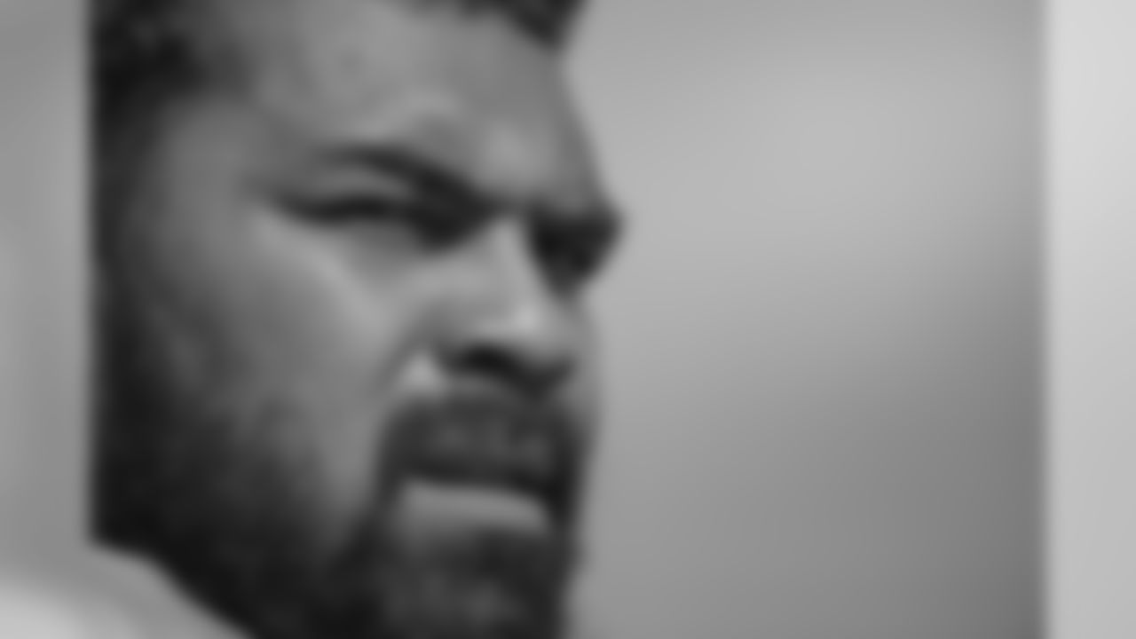 Cameron Heyward
