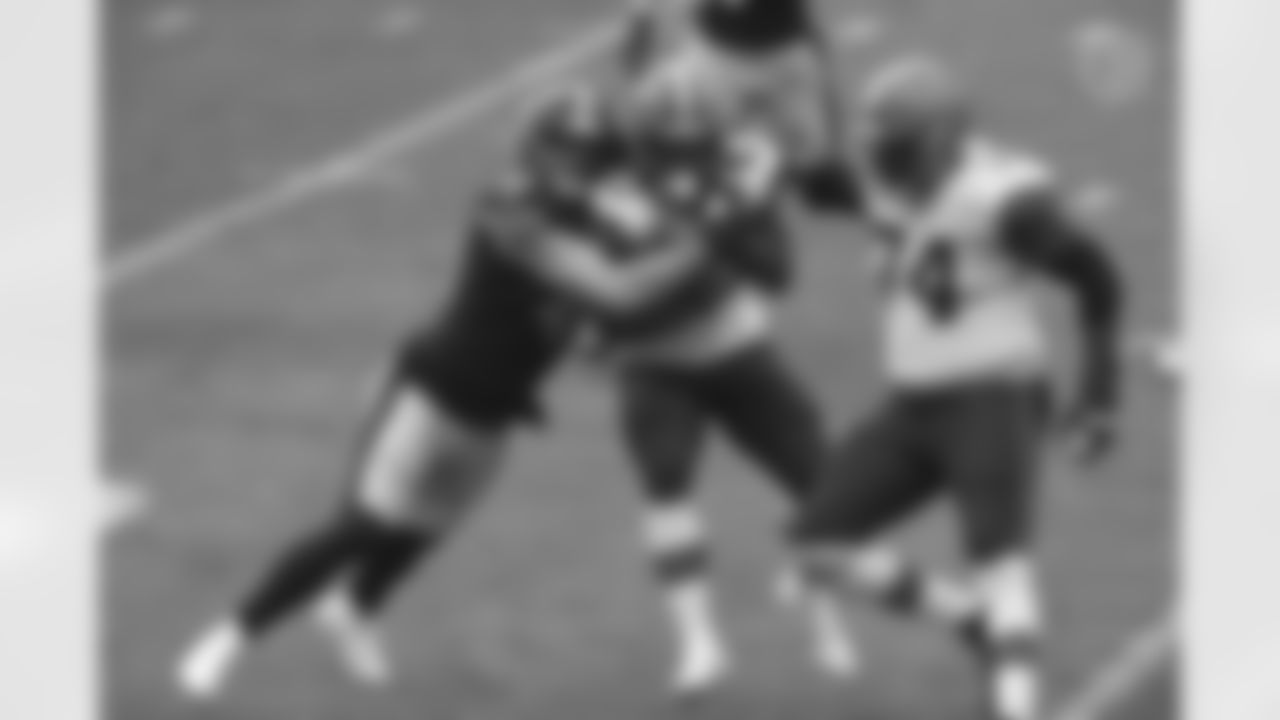 Pittsburgh Steelers linebacker Robert Spillane (41) during a regular season game between the Pittsburgh Steelers and the Cleveland Browns, Sunday, Oct. 18, 2020 in Pittsburgh, PA. (Caitlyn Epes / Pittsburgh Steelers)
