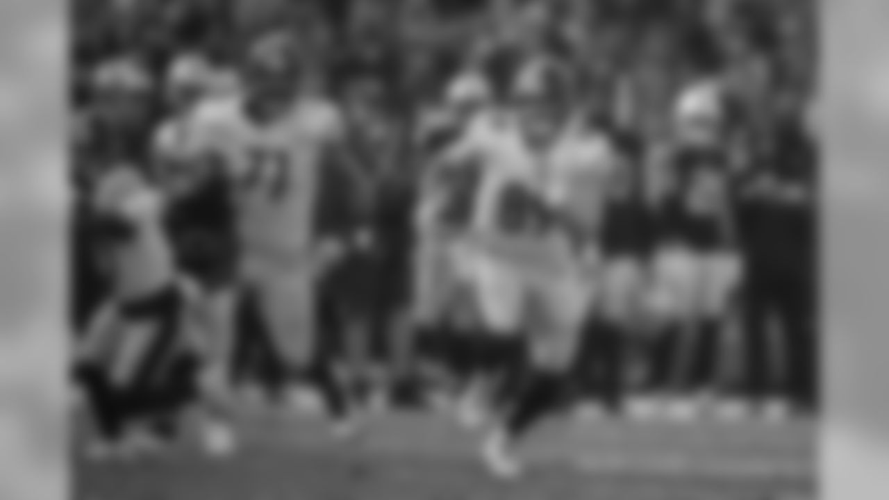 Vance McDonald