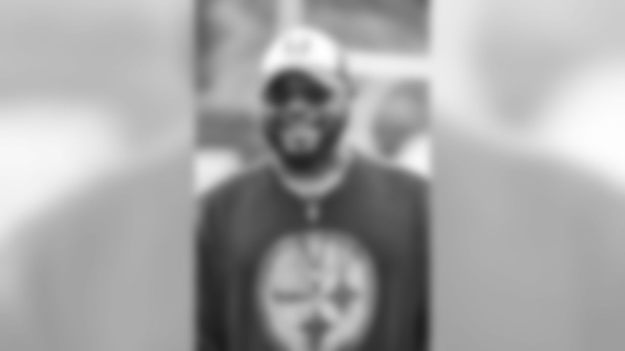 Mike Tomlin