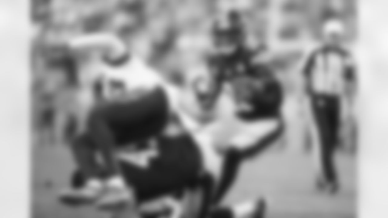 Le'Veon Bell