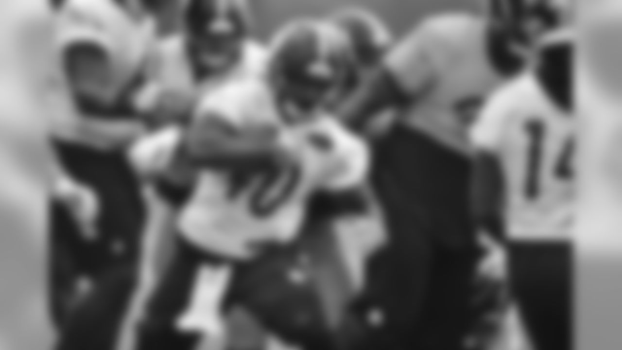 Jarvion Franklin