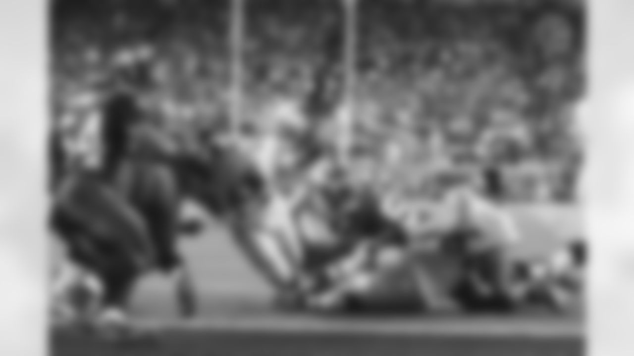 Ben Roethlisberger - Super Bowl XL