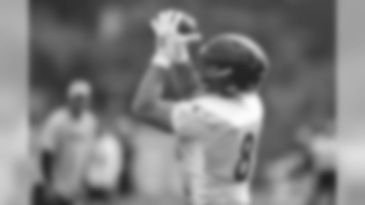 Vance McDonald