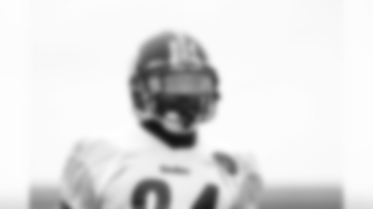 Antonio Brown