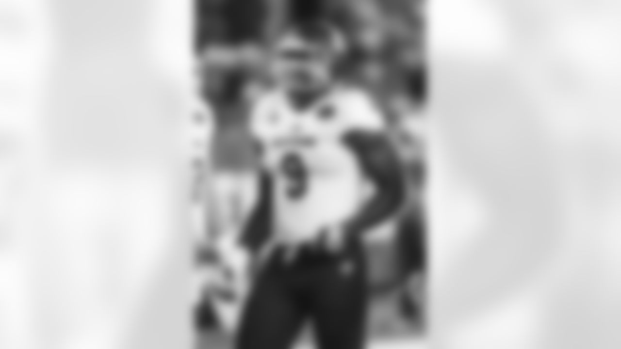 Noah Spence - Eastern Kentucky