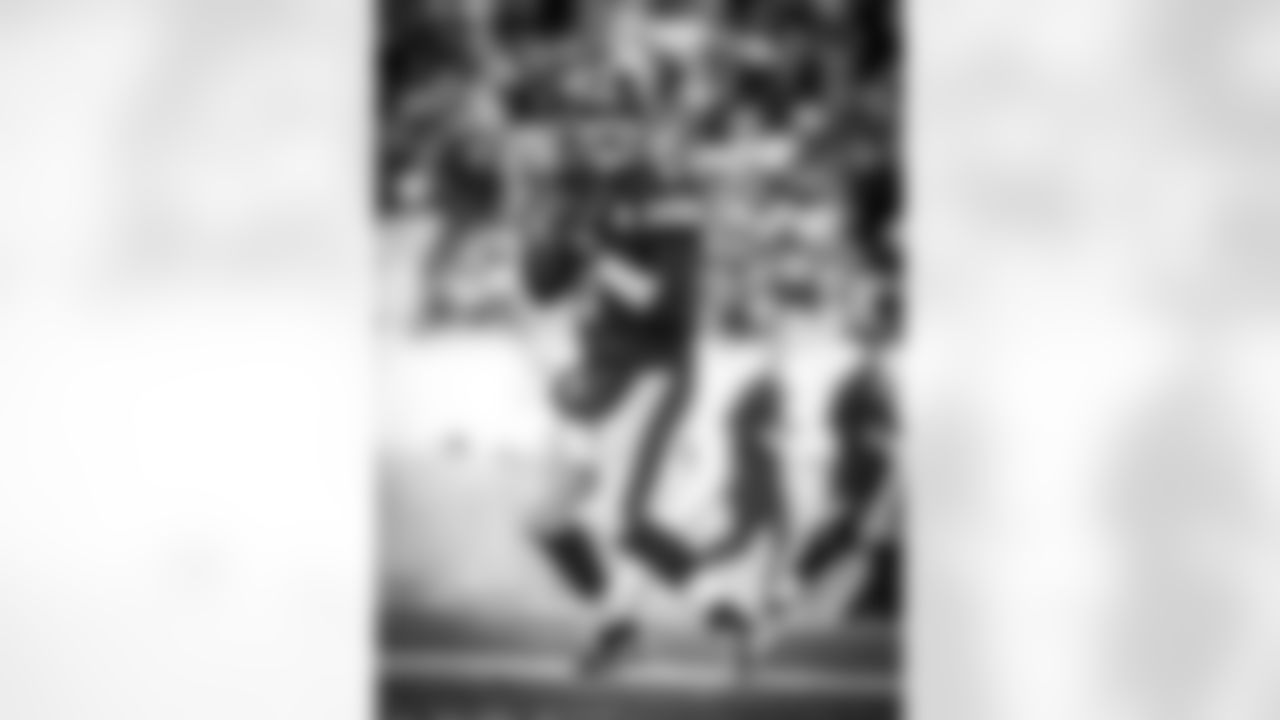Landry Jones