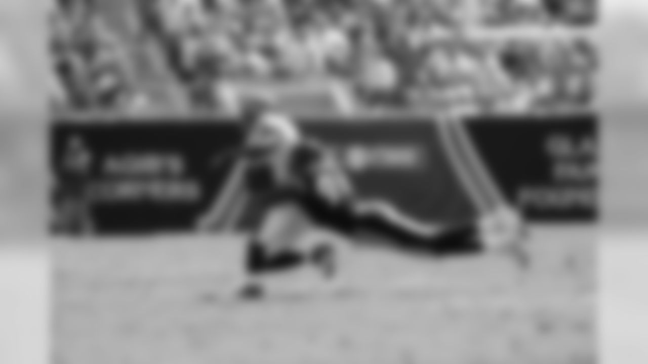 Lawrence Timmons