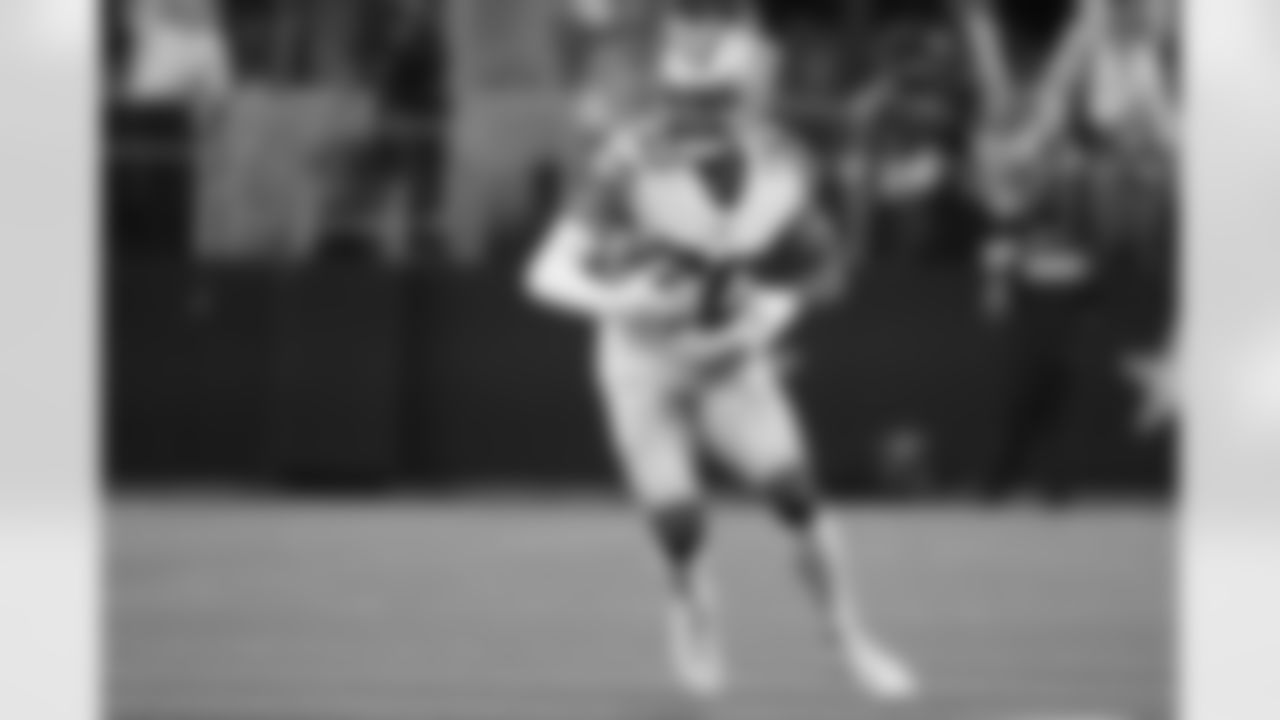 CB Anthony Brown
