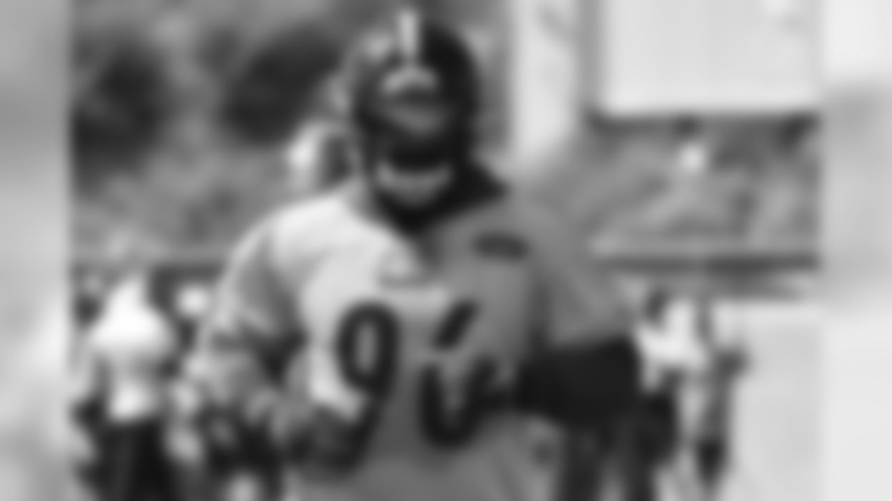 Isaiah Buggs