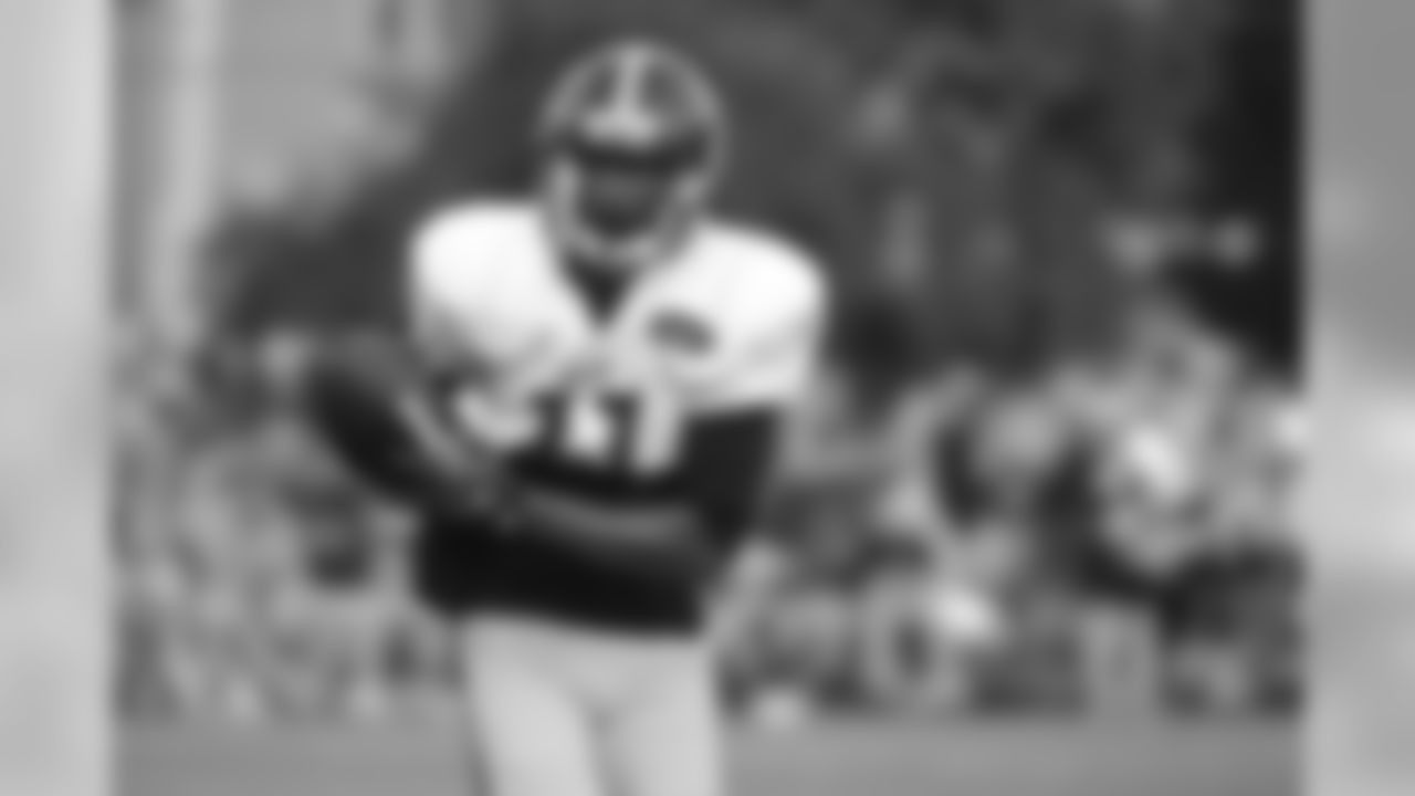 Justin Hunter