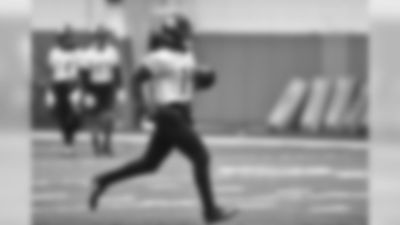 JuJu Smith-Schuster