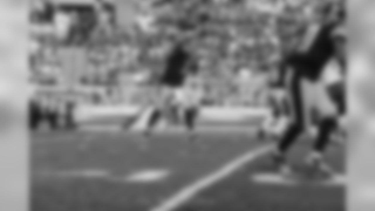 Preseason Week 1 - Steelers vs. Buccaneers (Last game played at PIT in 2014)