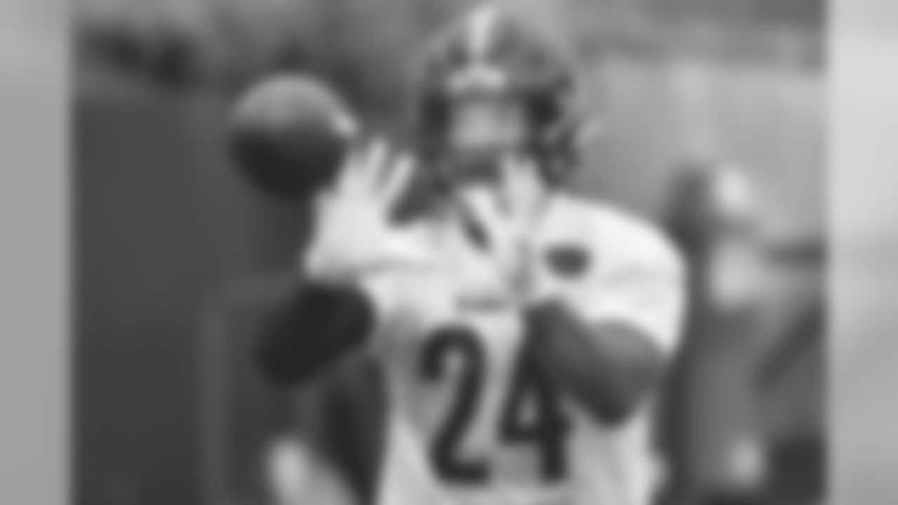 Benny Snell