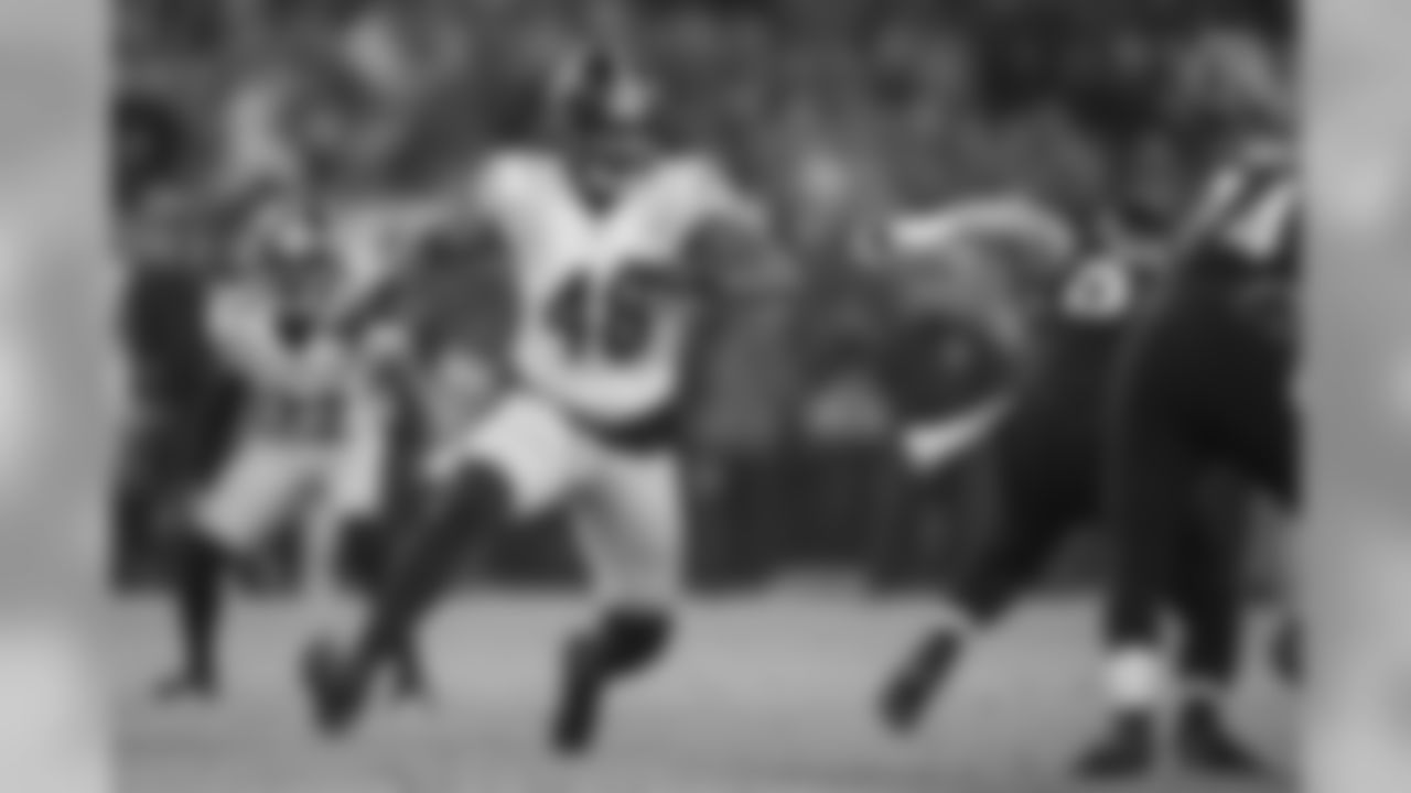 Bud Dupree