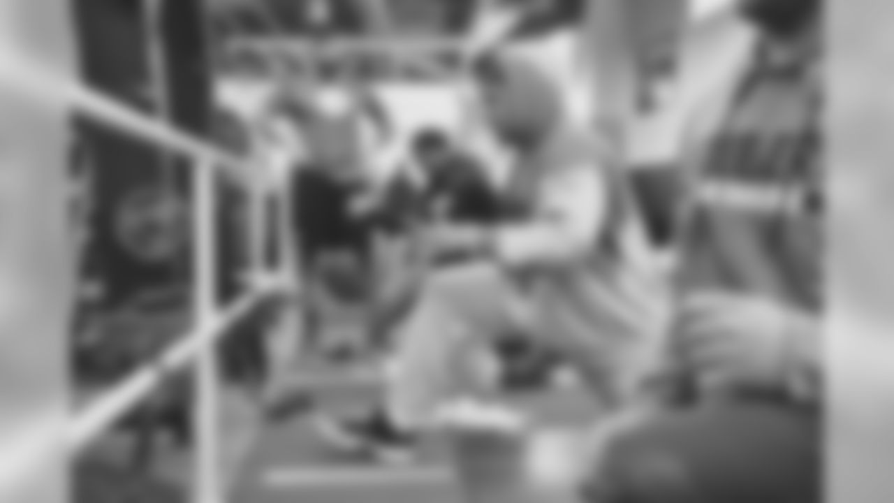 Zach Banner