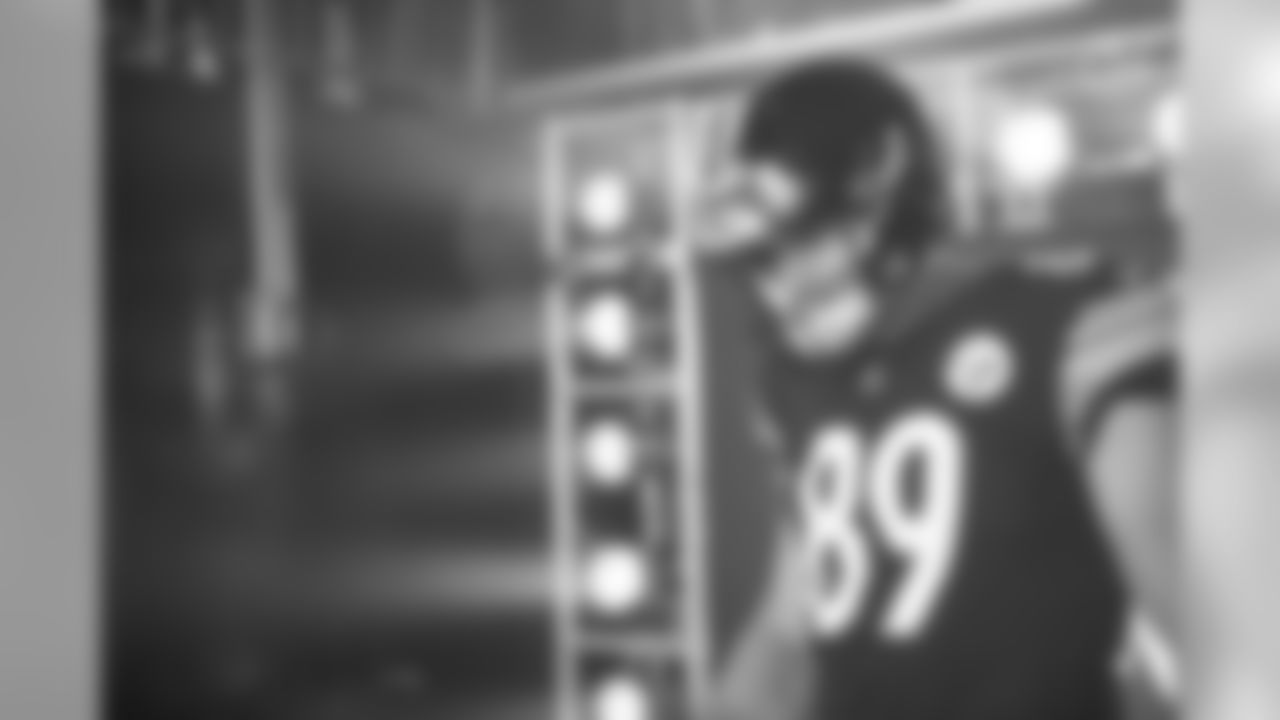 Vance McDonald