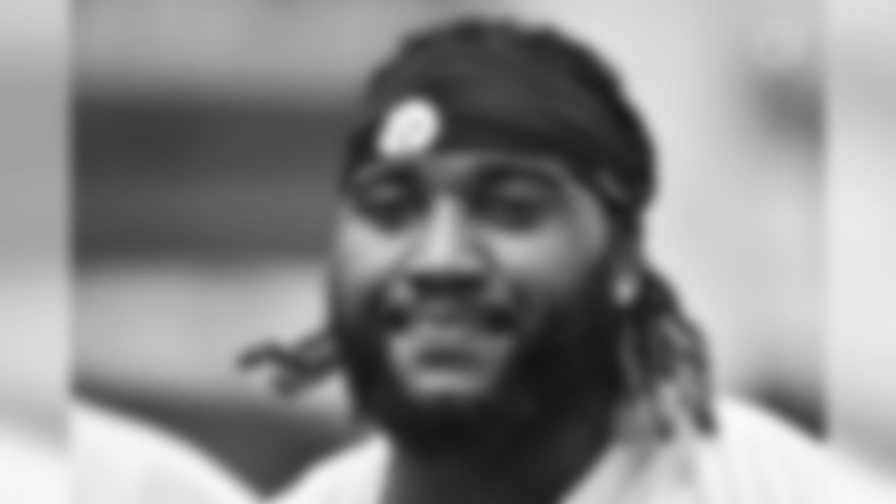 Derwin Gray