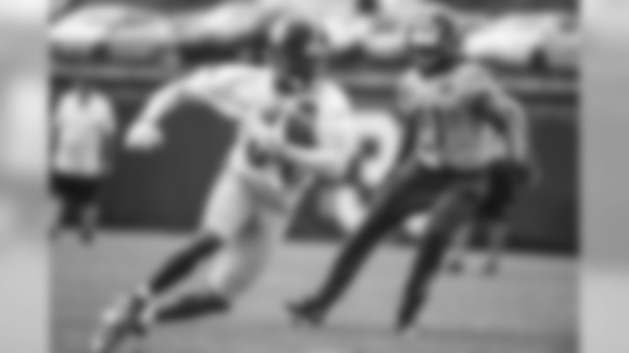 Antonio Brown