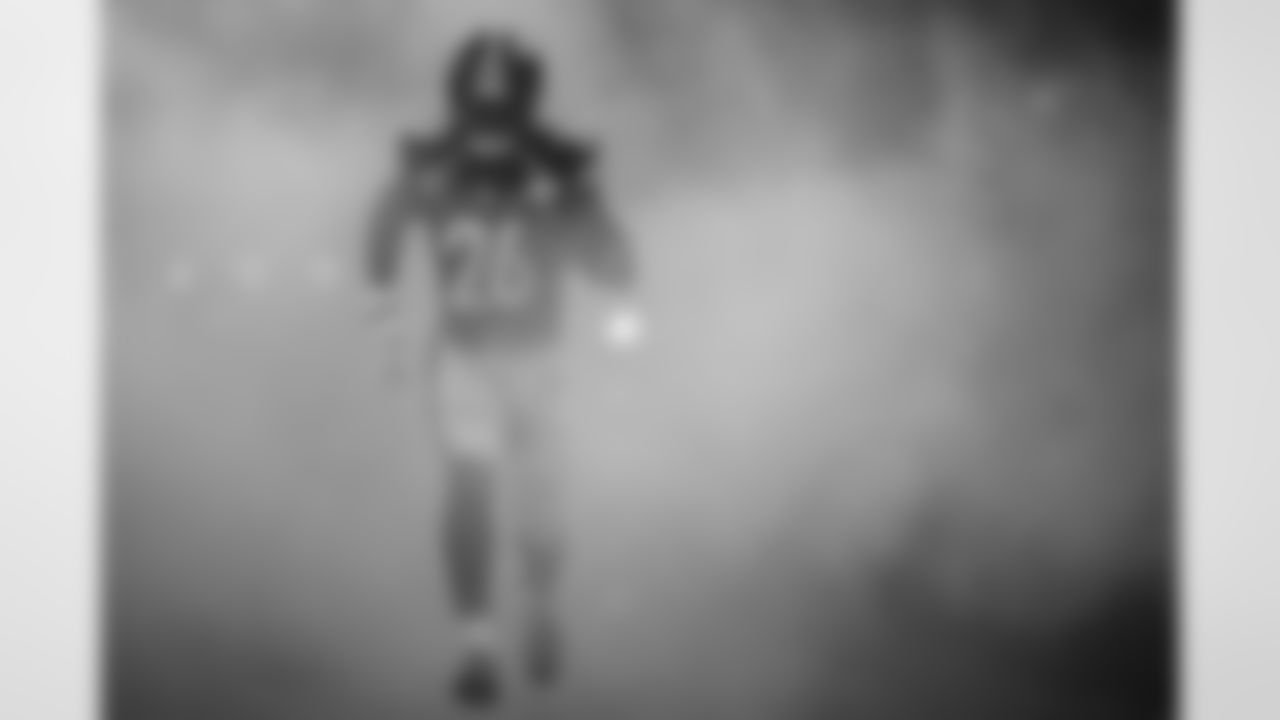 Le'Veon Bell