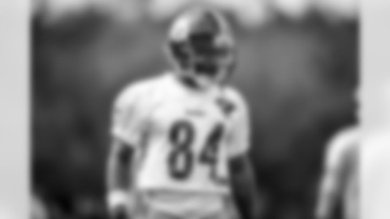 Antonio Brown