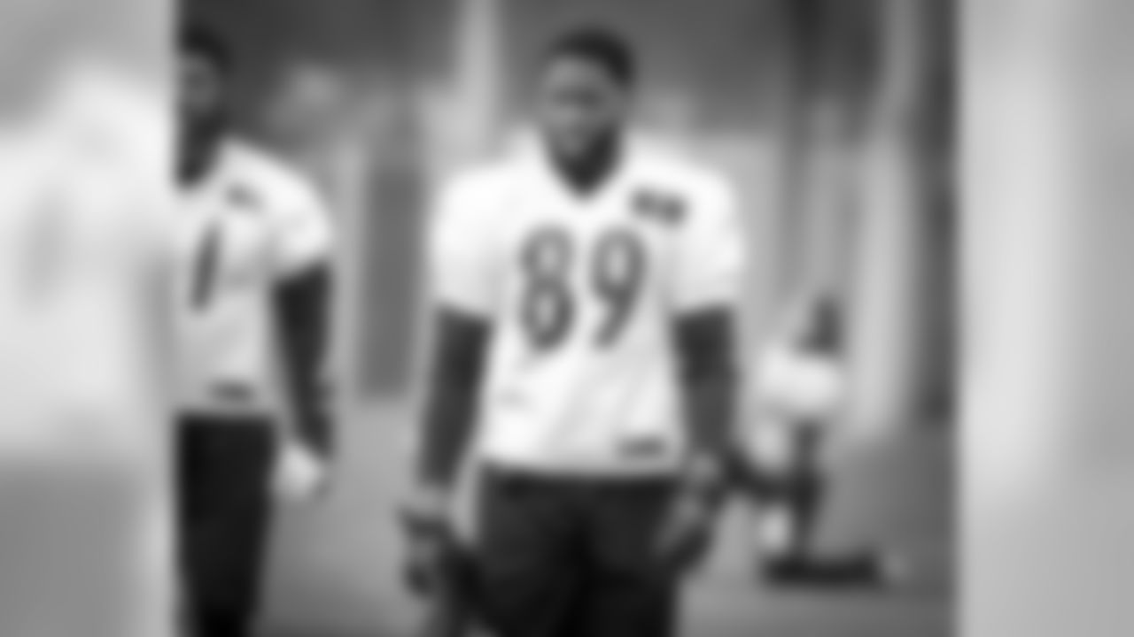 Ladarius Green