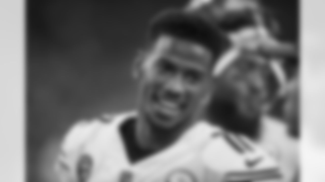 Justin Hunter
