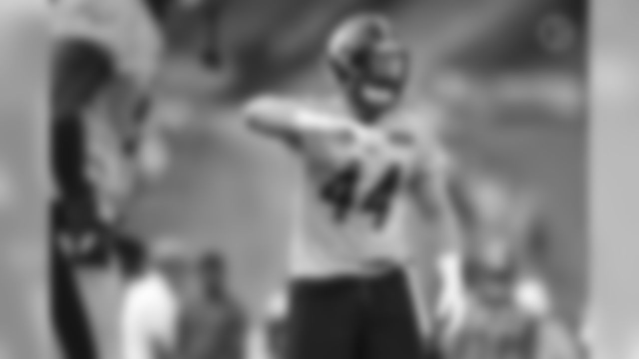 Tyler Matakevich