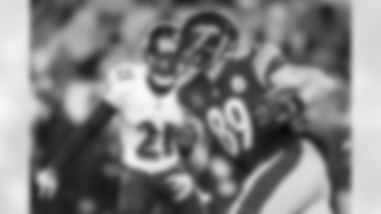 Vance McDonald