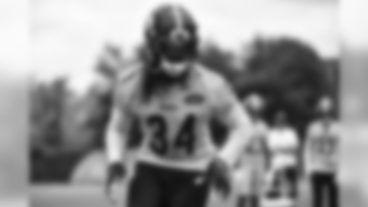 Terrell Edmunds