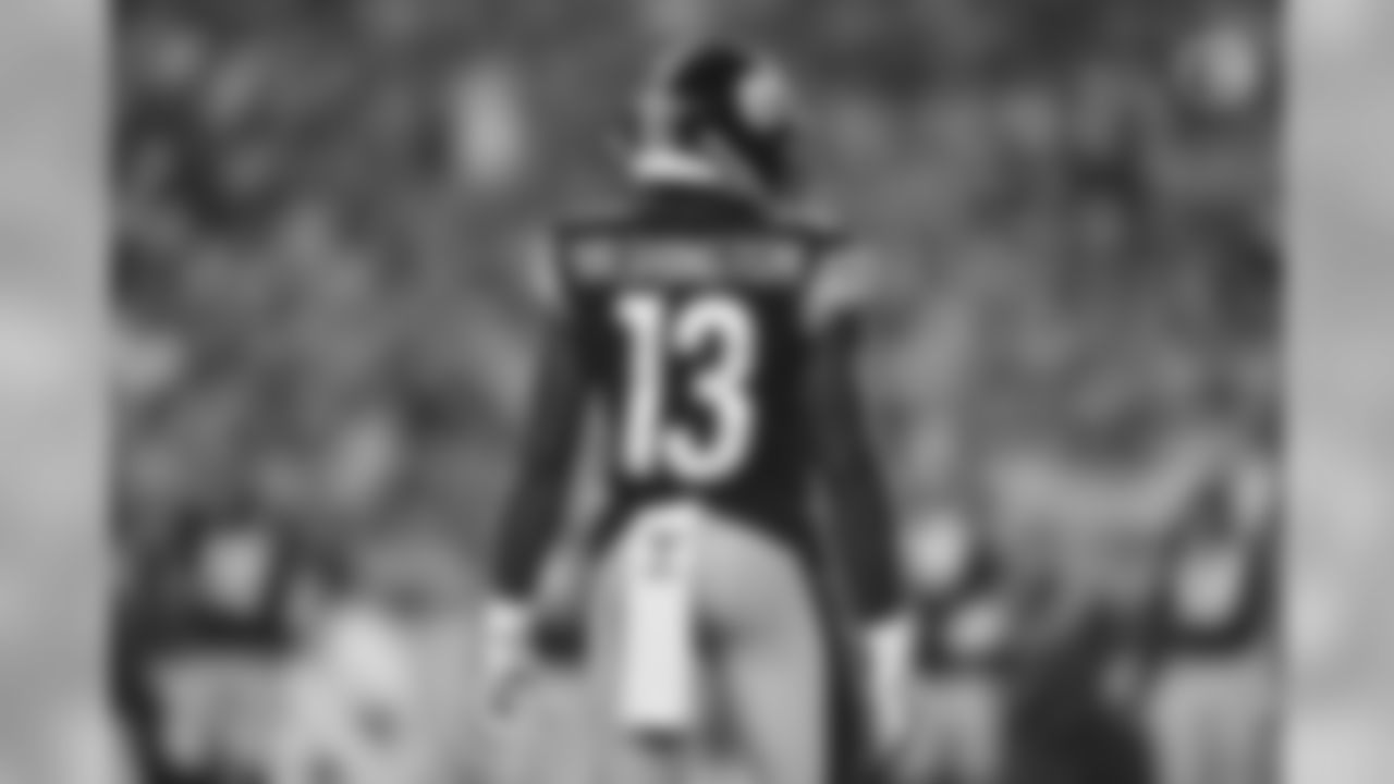 James Washington