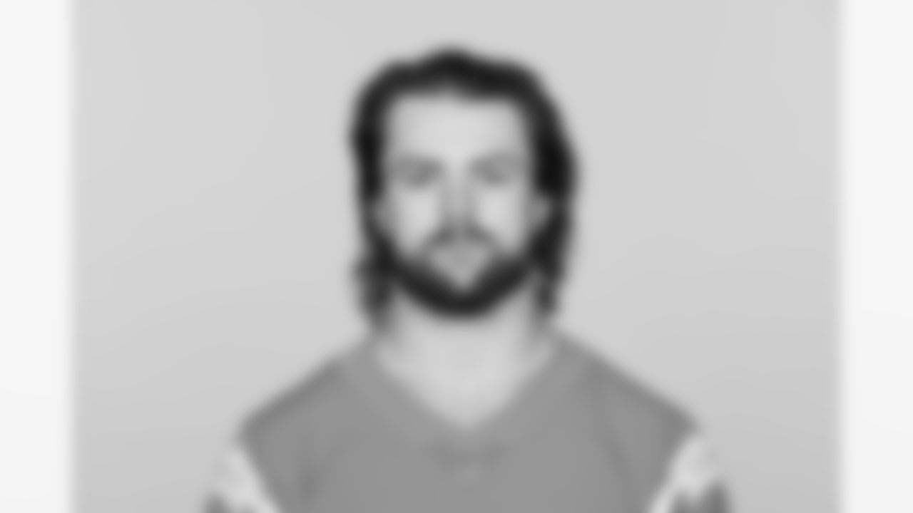 RB Zander Horvath