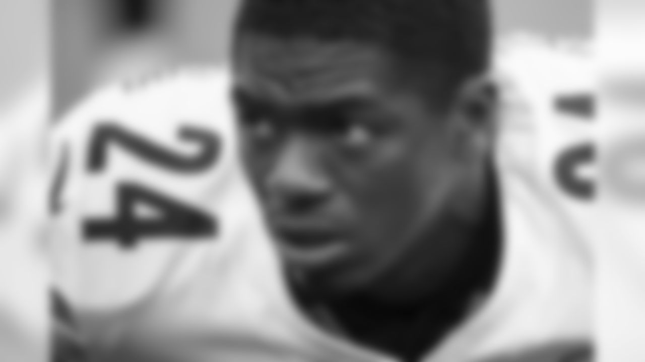Coty Sensabaugh