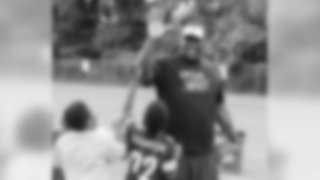 Jerald Hawkins