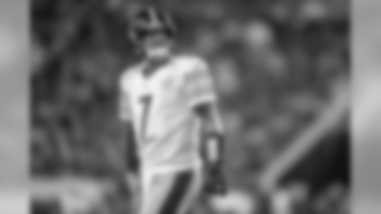 A 2018 Regular Season game between the Pittsburgh Steelers and the Tampa Bay Buccaneers on Monday, September 24, 2018.