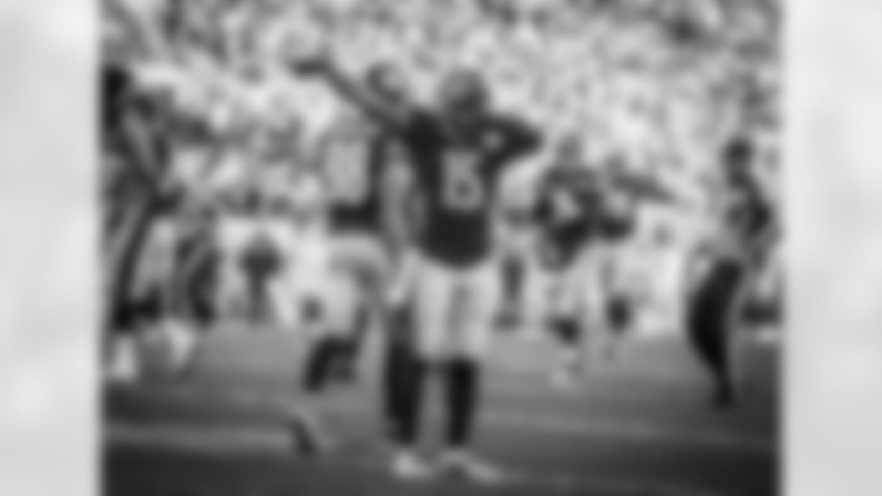Demarcus Ayers