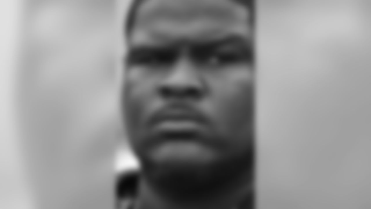 Daniel McCullers