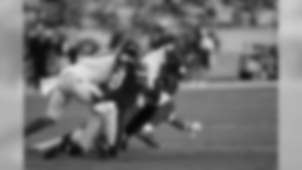 A 2019 preseason game between the Pittsburgh Steelers and the Tampa Bay Buccaneers on Friday, August 9, 2019.
