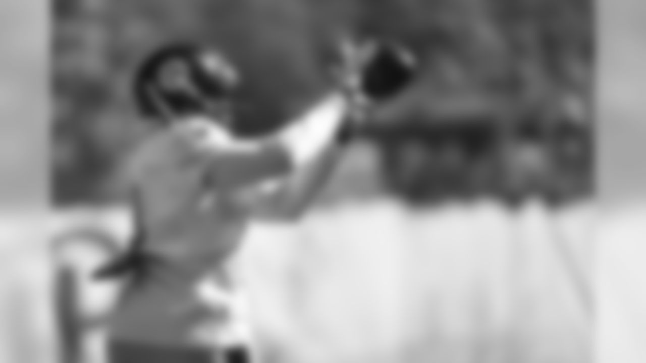 James Washington