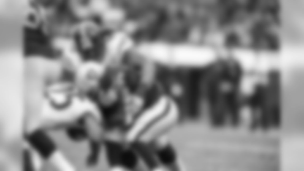 Steve McLendon - NT