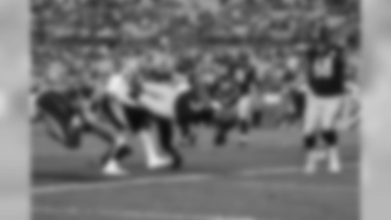 Joshua Dobbs