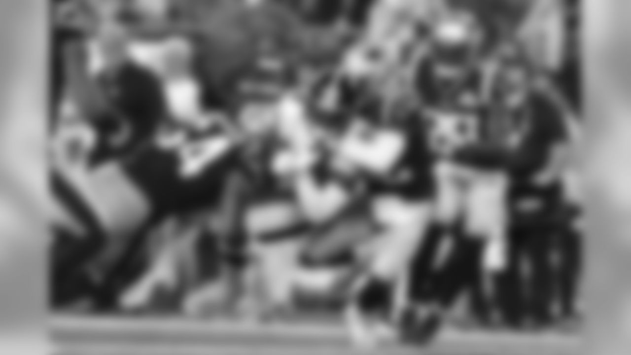 JuJu Smith-Schuster