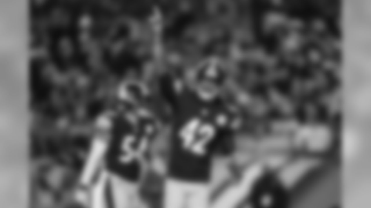 Morgan Burnett