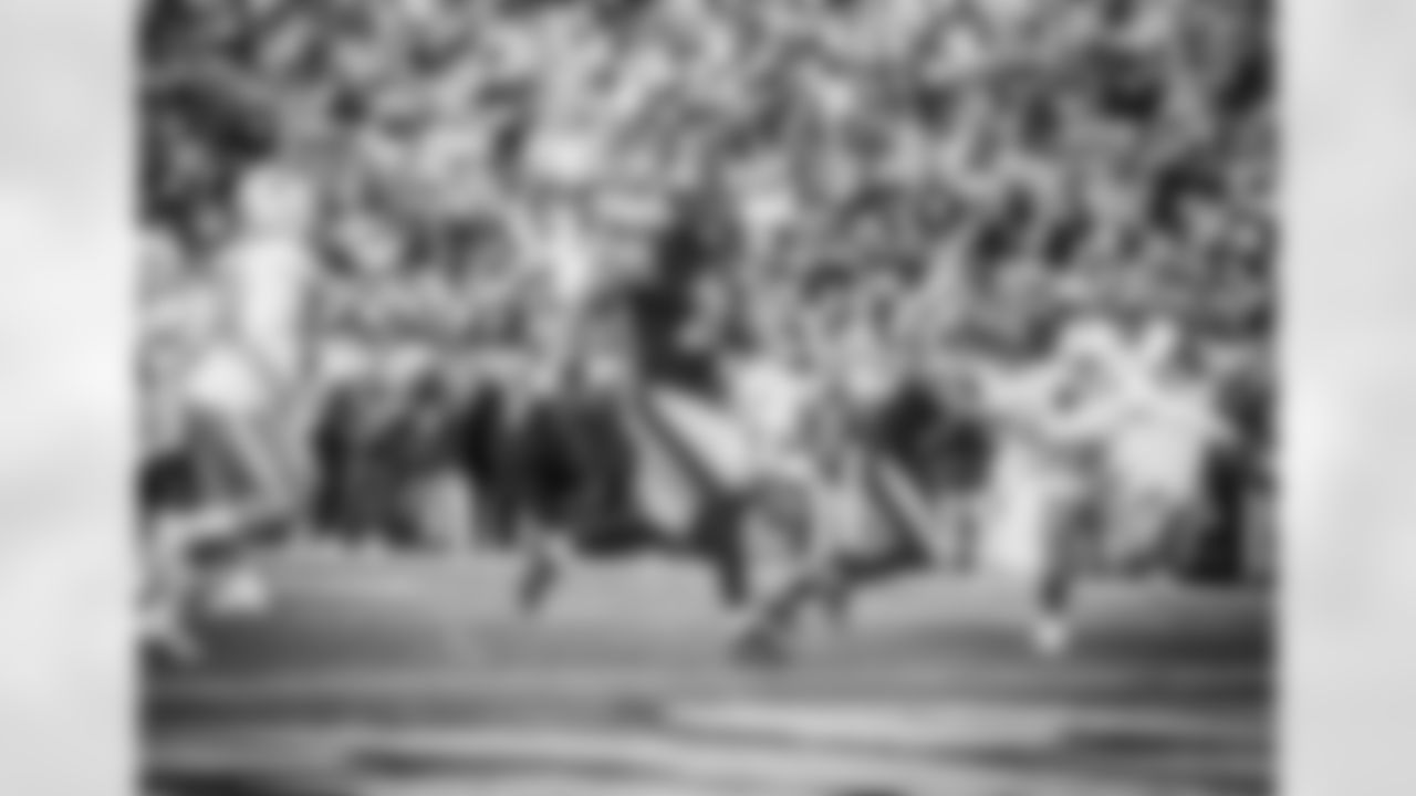 Le'Veon Bell
