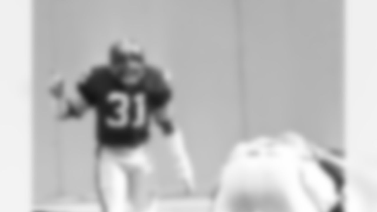 3. Donnie Shell (1974-87) - 19 recoveries.
