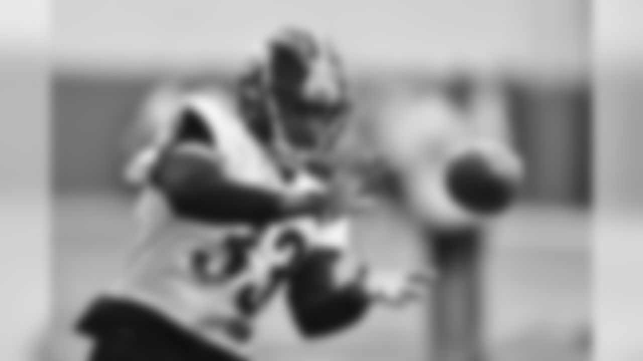 Trey Edmunds