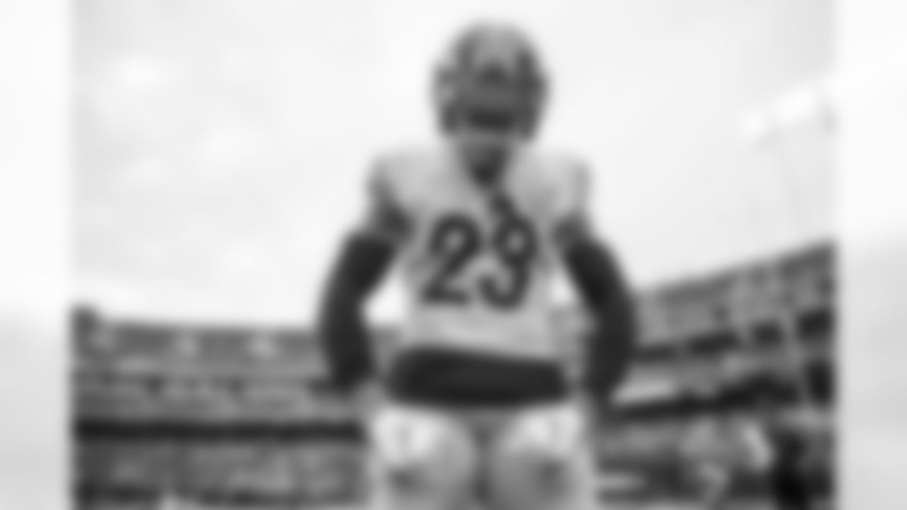 Joe Haden