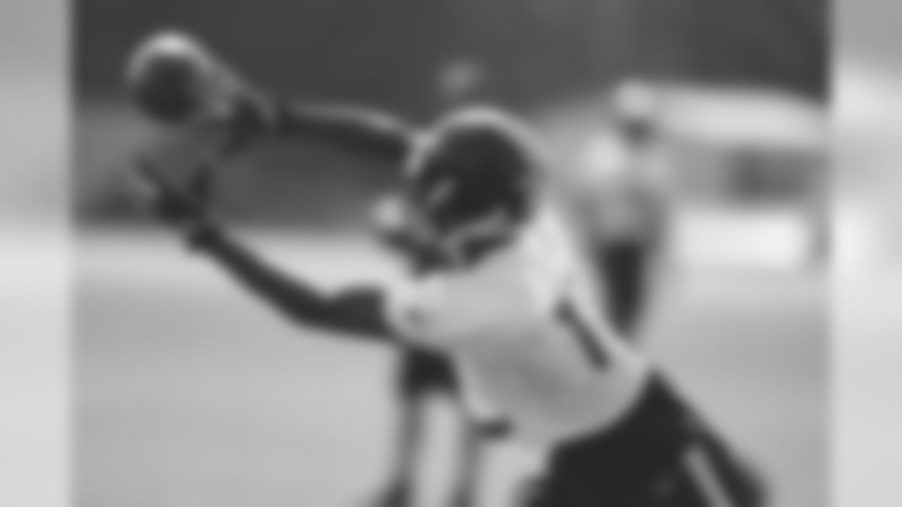 Justin Hunter